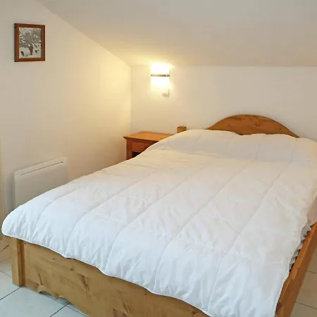 Duplex Renove Avec Piscine, Wifi, Animaux Admis Aux Orres - Fr-1-322-417 * Les Orres