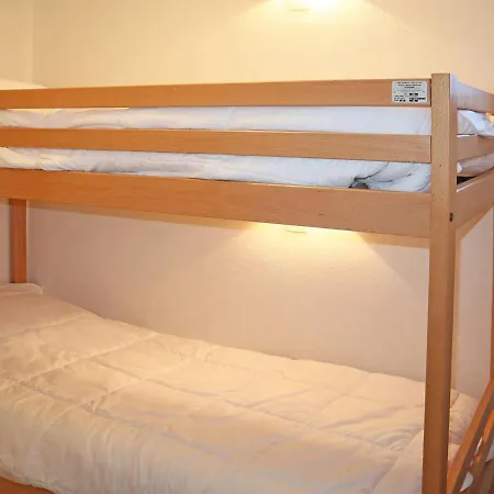 Duplex Renove Avec Piscine, Wifi, Animaux Admis Aux Orres - Fr-1-322-417 Apartment Les Orres